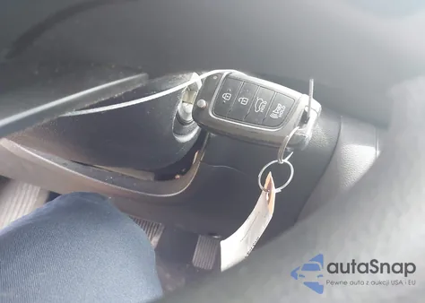 2021 Hyundai Kona Se из США, поврежденный, VIN KM8K12AA2MU606256